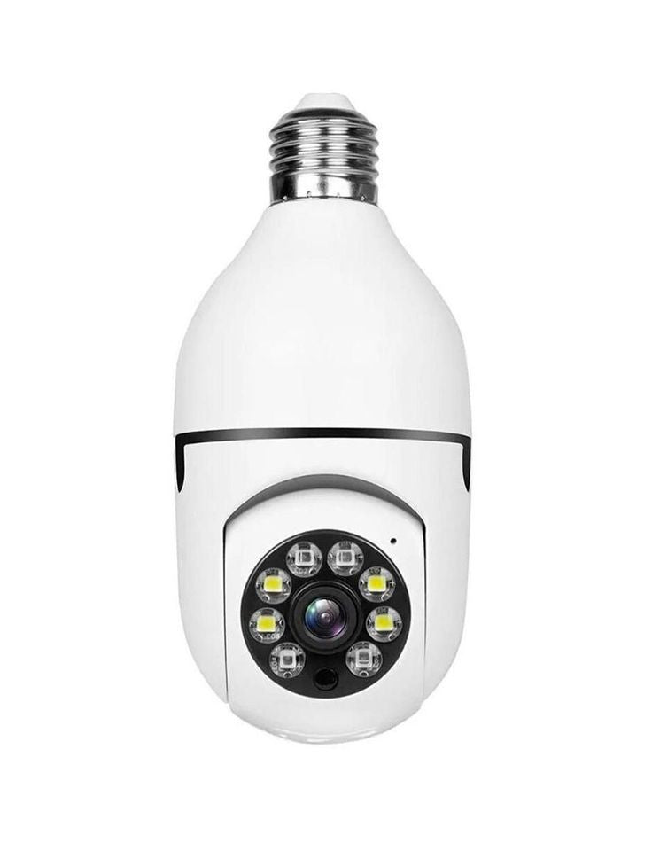FOCO CAMARA 360